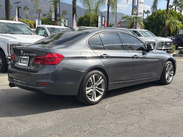 2016 BMW 328i - $12,998