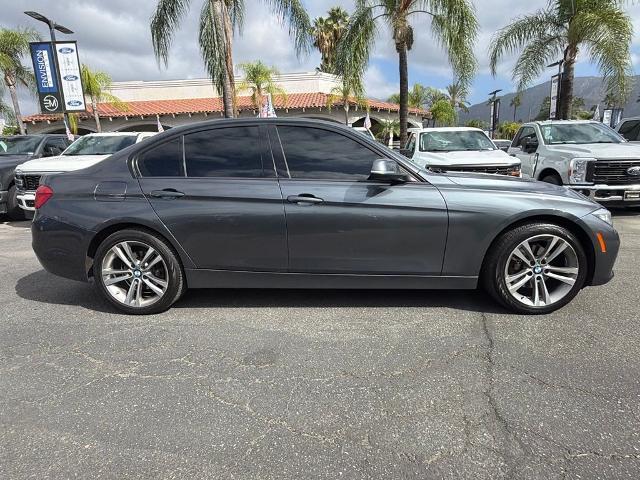 2016 BMW 328i - $12,998