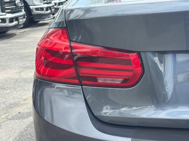 2016 BMW 328i - $12,998