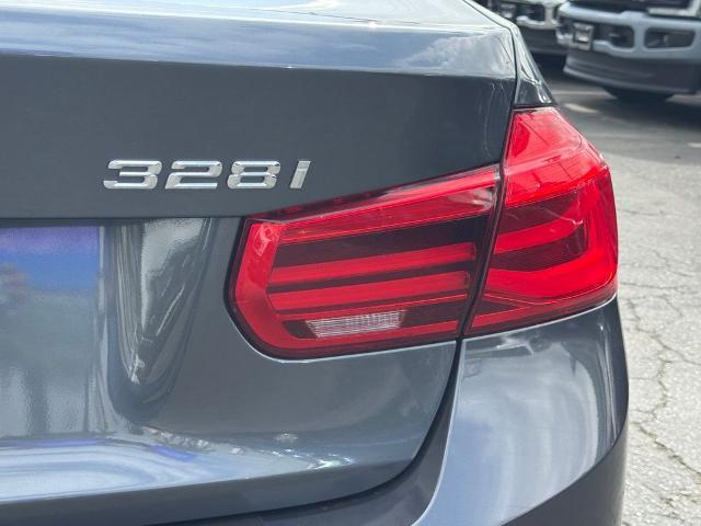 2016 BMW 328i - $12,998