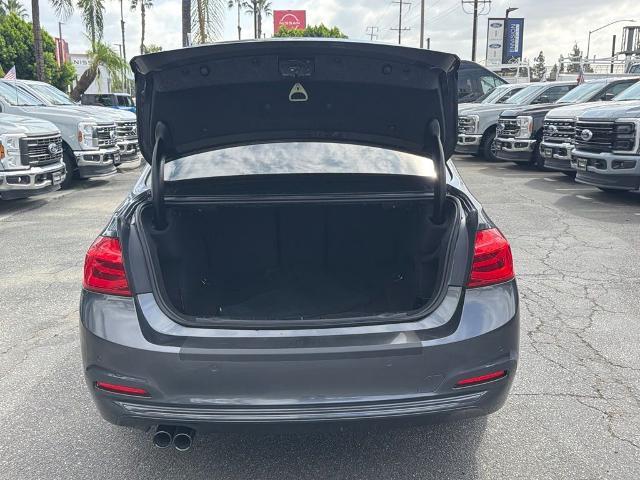 2016 BMW 328i - $12,998
