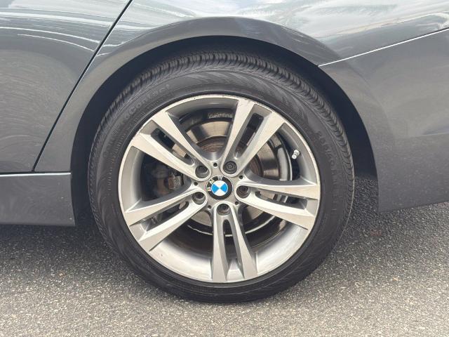 2016 BMW 328i - $12,998