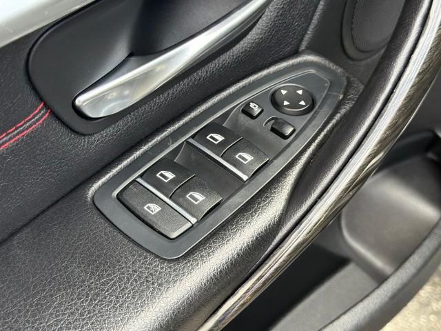 2016 BMW 328i - $12,998