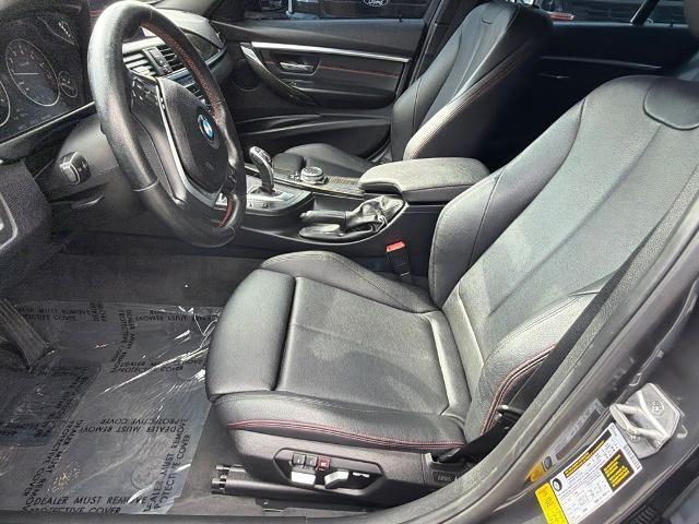 2016 BMW 328i - $12,998