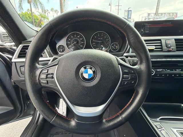 2016 BMW 328i - $12,998