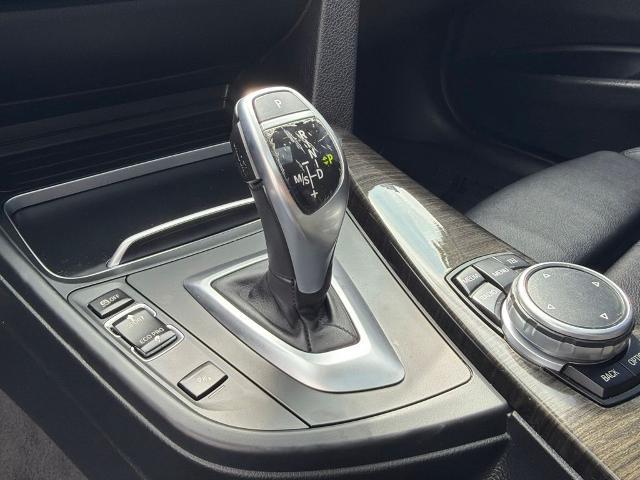2016 BMW 328i - $12,998