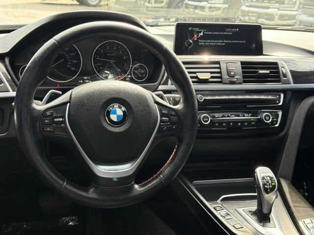 2016 BMW 328i - $12,998