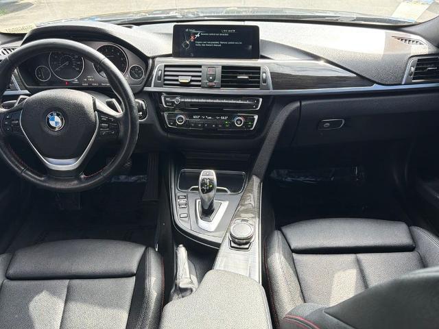 2016 BMW 328i - $12,998
