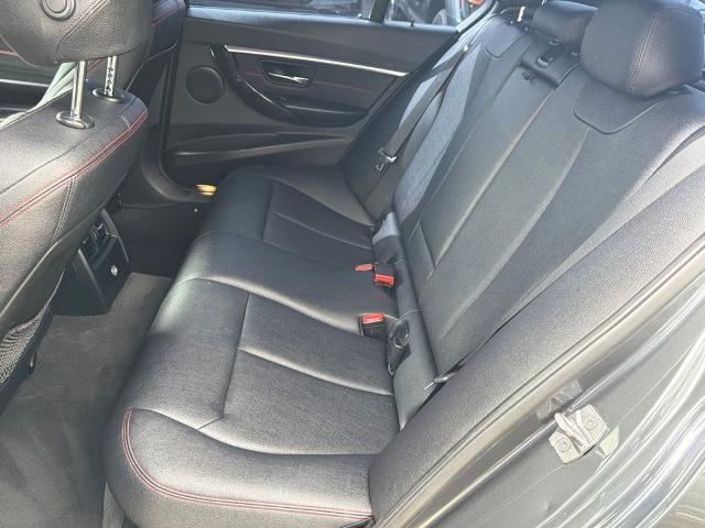 2016 BMW 328i - $12,998