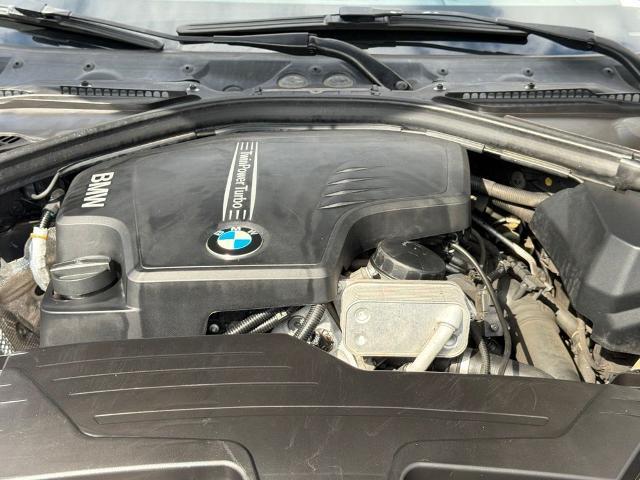 2016 BMW 328i - $12,998