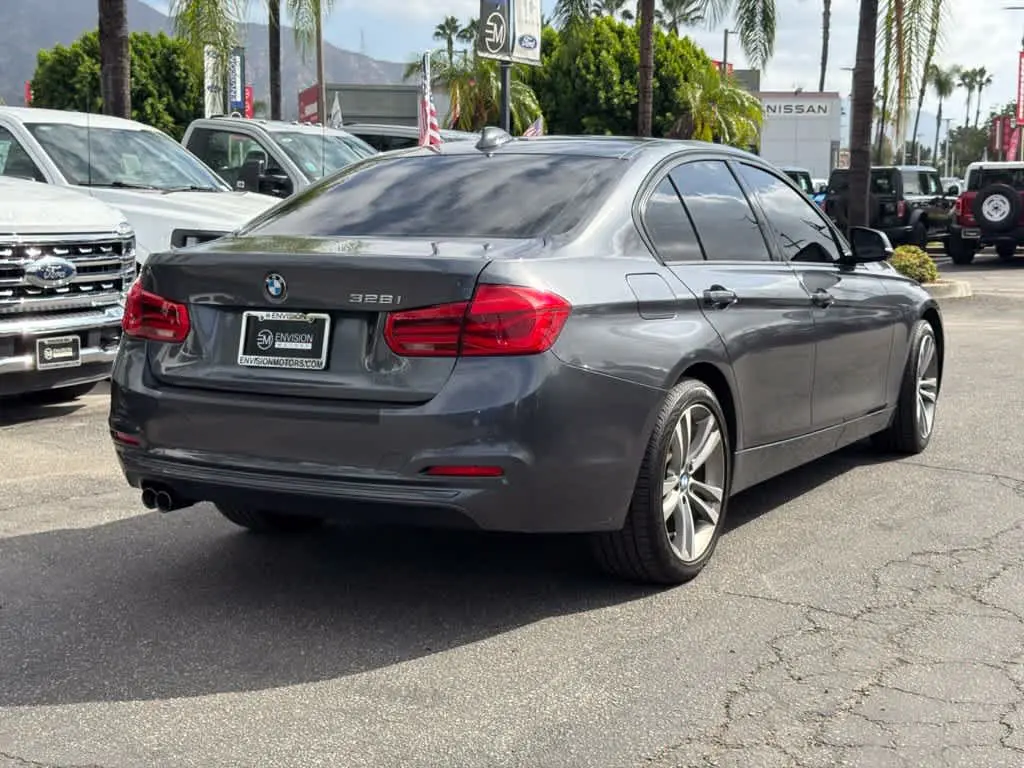 2016 BMW 328i - $12,998