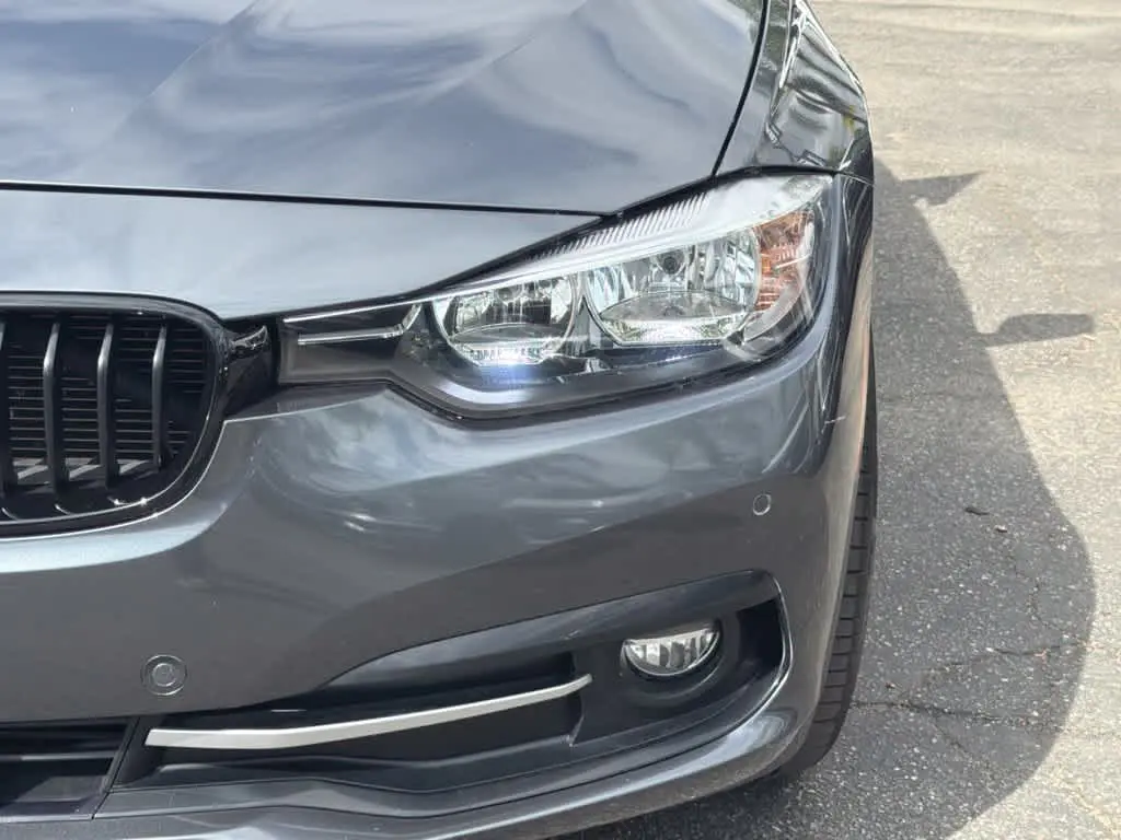 2016 BMW 328i - $12,998
