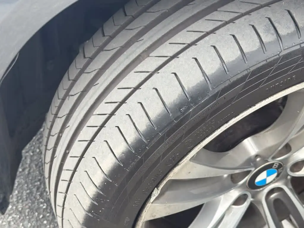2016 BMW 328i - $12,998