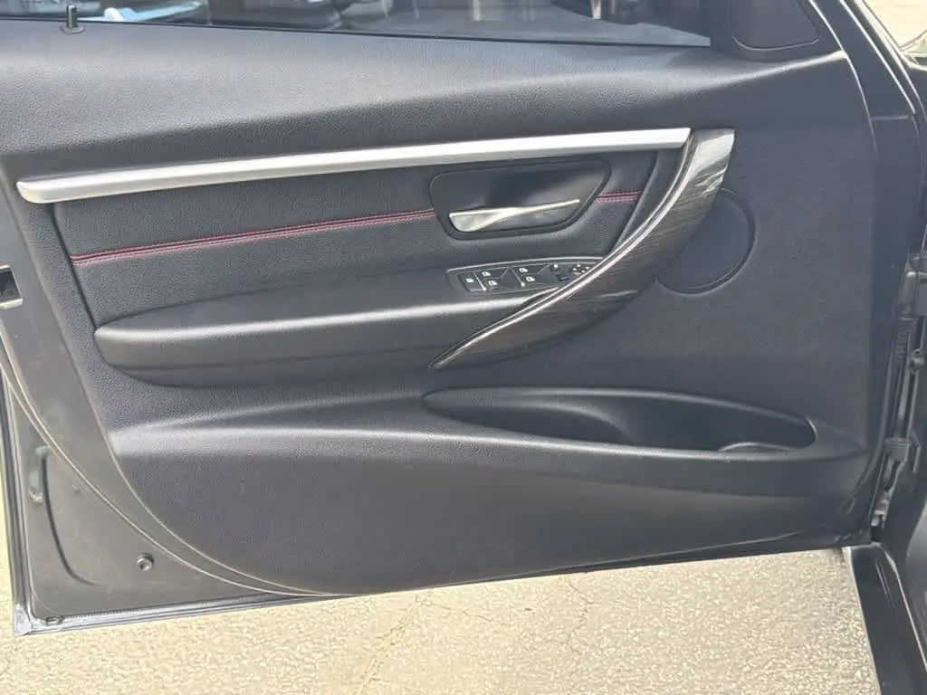 2016 BMW 328i - $12,998