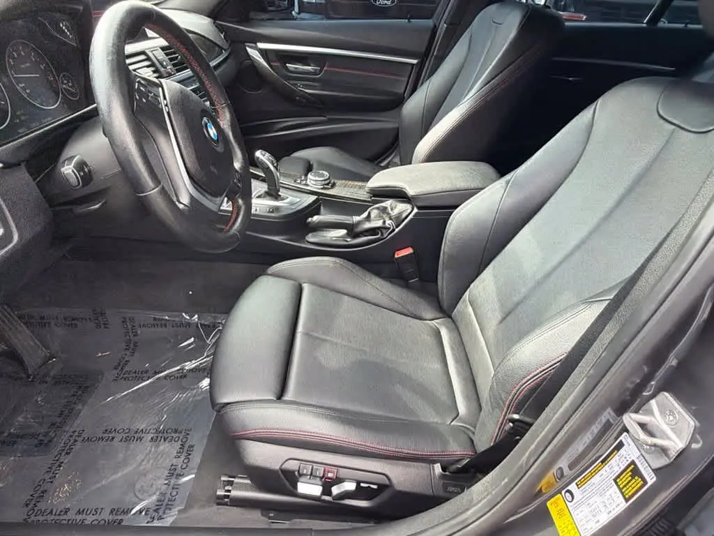 2016 BMW 328i - $12,998