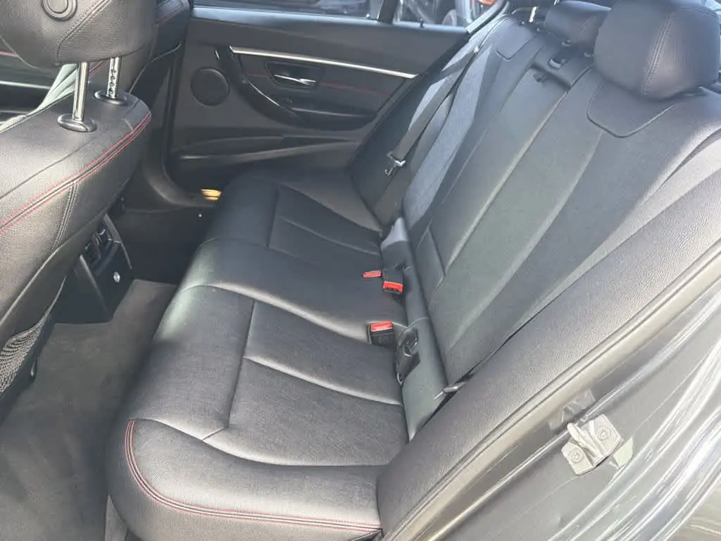 2016 BMW 328i - $12,998