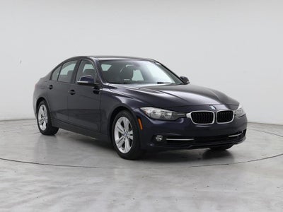 Photo of a 2016 BMW 3 Series 328I 4DR Sedan Sulev for sale