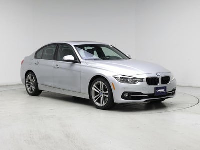 Photo of a 2016 BMW 3 Series 328I 4DR Sedan Sulev for sale