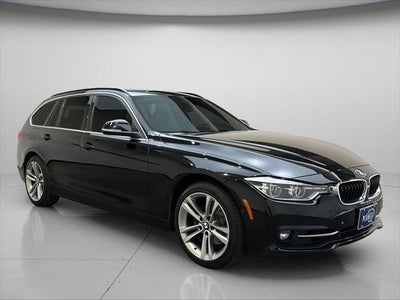 2017 BMW 3 Series AWD 330I Xdrive 4DR Wagon