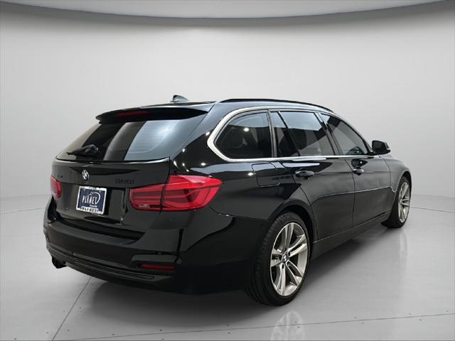 2017 BMW 330i - $19,500