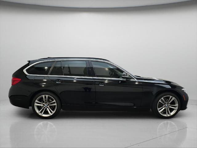 2017 BMW 330i - $19,500