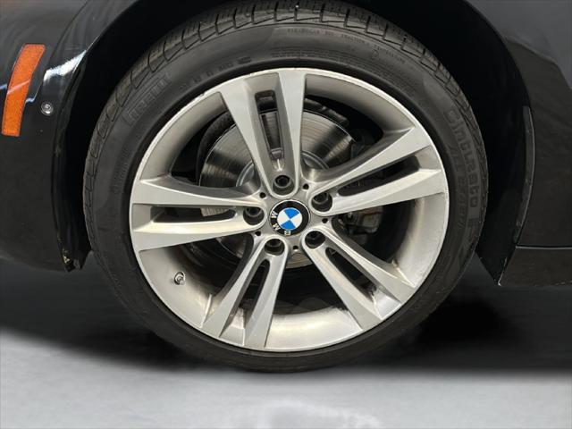 2017 BMW 330i - $19,500