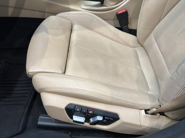 2017 BMW 330i - $19,500