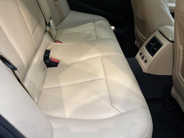 2017 BMW 330i - $19,500