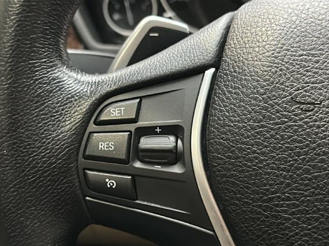 2017 BMW 330i - $19,500