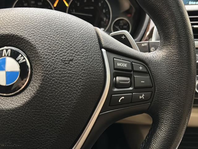 2017 BMW 330i - $19,500