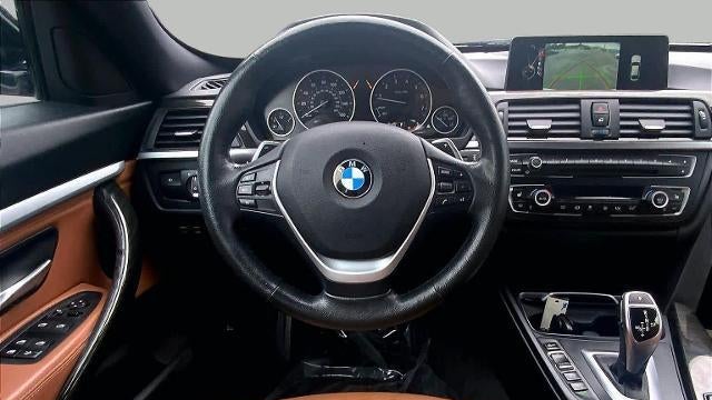 2016 BMW 3 Series 328i xDrive Gran Turismo