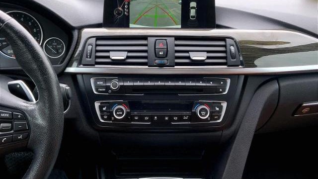 2016 BMW 3 Series 328i xDrive Gran Turismo
