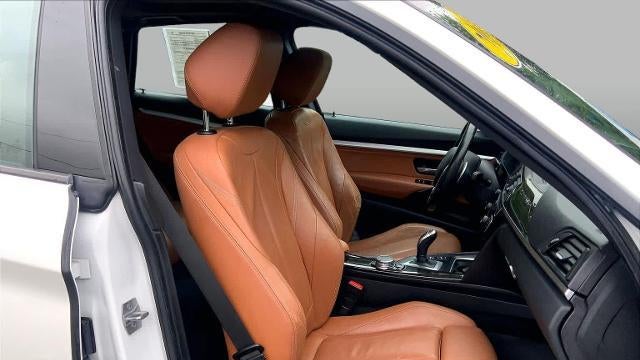 2016 BMW 3 Series 328i xDrive Gran Turismo