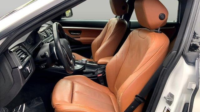 2016 BMW 3 Series 328i xDrive Gran Turismo