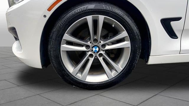 2016 BMW 3 Series 328i xDrive Gran Turismo