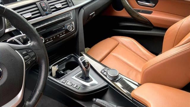 2016 BMW 3 Series 328i xDrive Gran Turismo