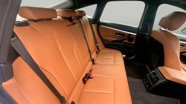 2016 BMW 3 Series 328i xDrive Gran Turismo