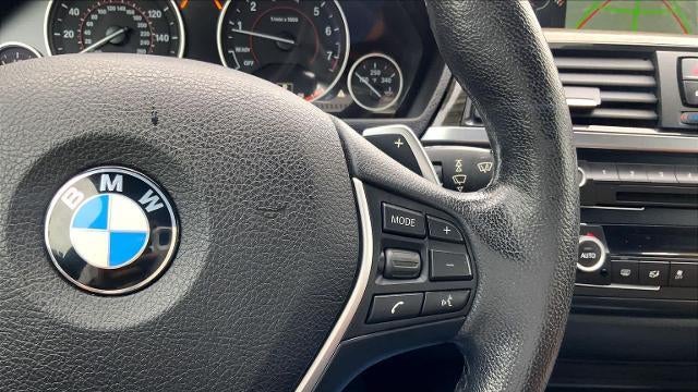 2016 BMW 3 Series 328i xDrive Gran Turismo