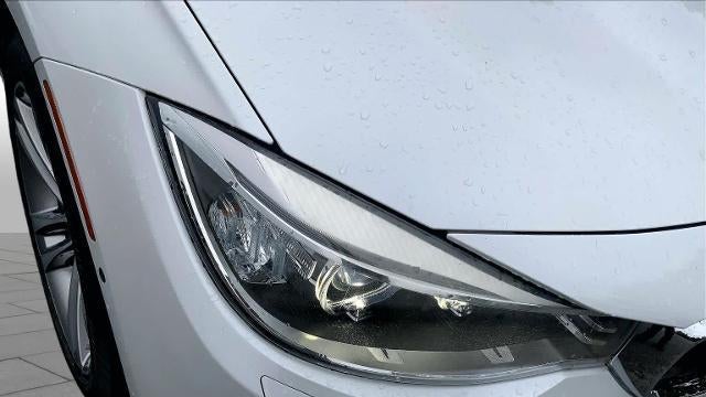 2016 BMW 3 Series 328i xDrive Gran Turismo