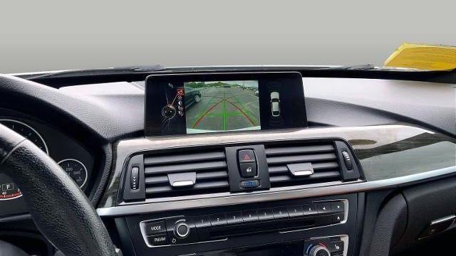 2016 BMW 3 Series 328i xDrive Gran Turismo