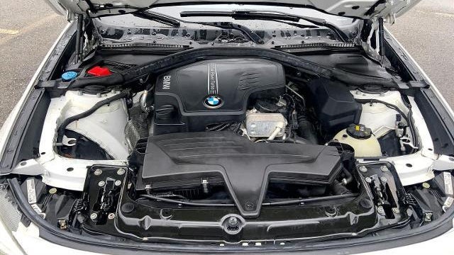 2016 BMW 3 Series 328i xDrive Gran Turismo