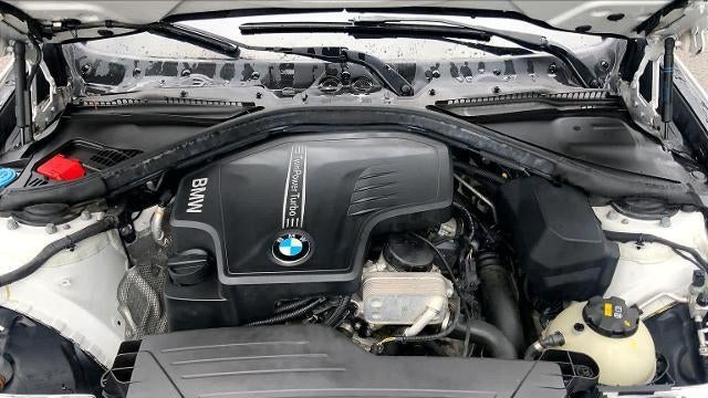 2016 BMW 3 Series 328i xDrive Gran Turismo