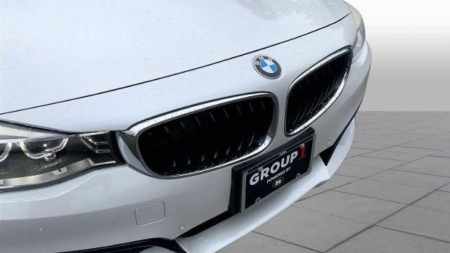 2016 BMW 3 Series 328i xDrive Gran Turismo
