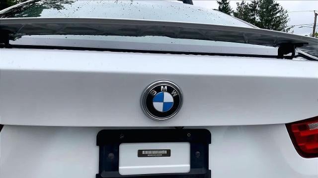 2016 BMW 3 Series 328i xDrive Gran Turismo