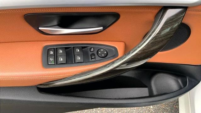 2016 BMW 3 Series 328i xDrive Gran Turismo