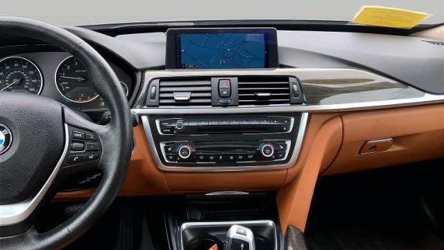 2015 BMW 3 Series 328i xDrive Gran Turismo