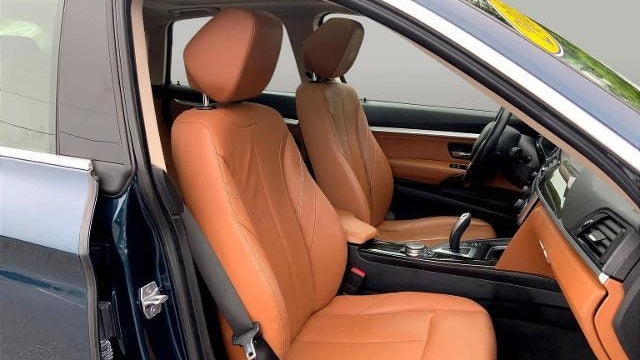 2015 BMW 3 Series 328i xDrive Gran Turismo