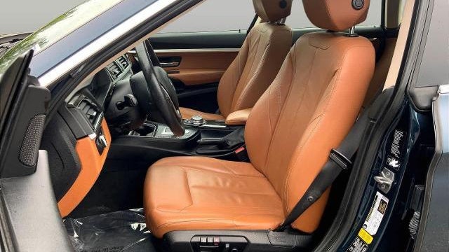 2015 BMW 3 Series 328i xDrive Gran Turismo