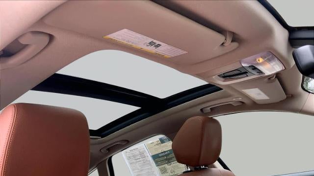 2015 BMW 3 Series 328i xDrive Gran Turismo