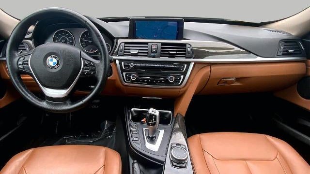 2015 BMW 3 Series 328i xDrive Gran Turismo